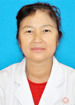 龚翠芹-主治医师