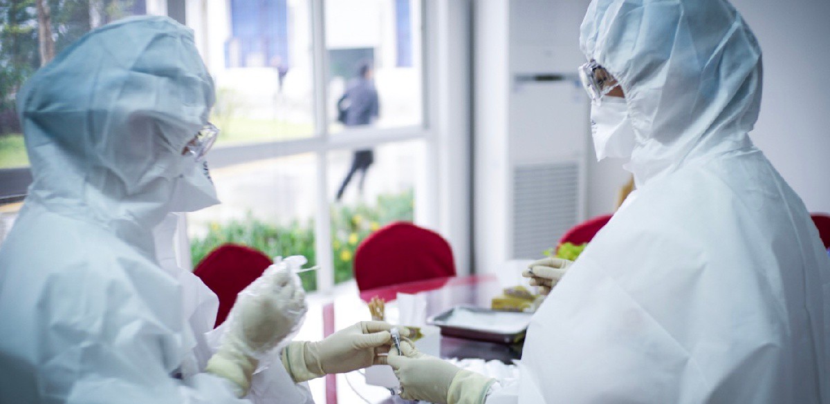 国务院联防联控机制:新冠疫苗重点人群接种工作有序开展 统筹全国疫苗供应推动达产扩能