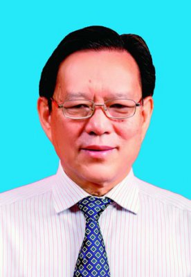 岳发元 主任医师